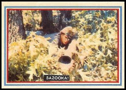 14 Bazooka!